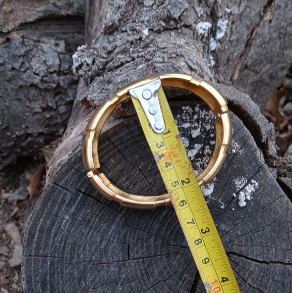 Liz Claiborne 💛💥 Bracelet 🦋 Bangle - Picture 8 of 8
